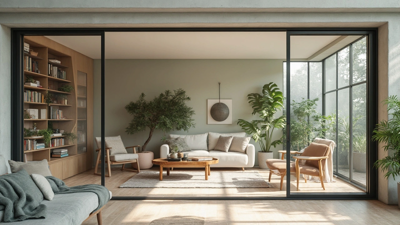 Funktion, Technik & Innovation – Smart ist das neue cool