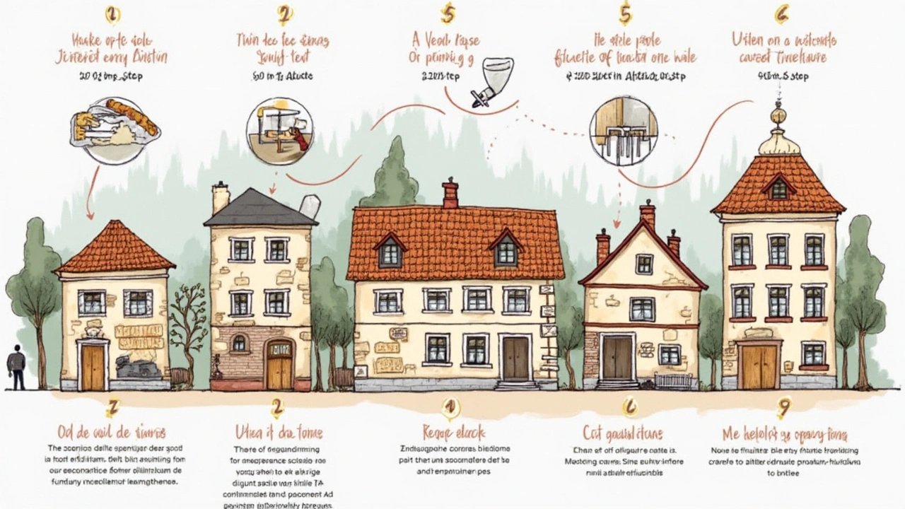 Wichtige Fakten, häufige Stolperfallen und clevere Abkürzungen