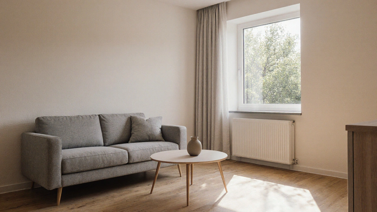 Home Staging für Immobilienverkauf: Kosten, Wirkung und echter ROI