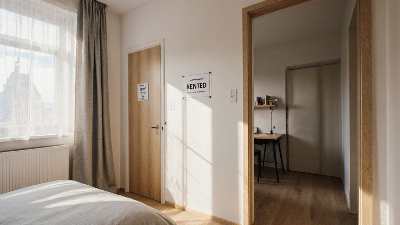 Teilvermietung einer Immobilie: Steuerliche Auswirkungen und was Sie jetzt wissen müssen