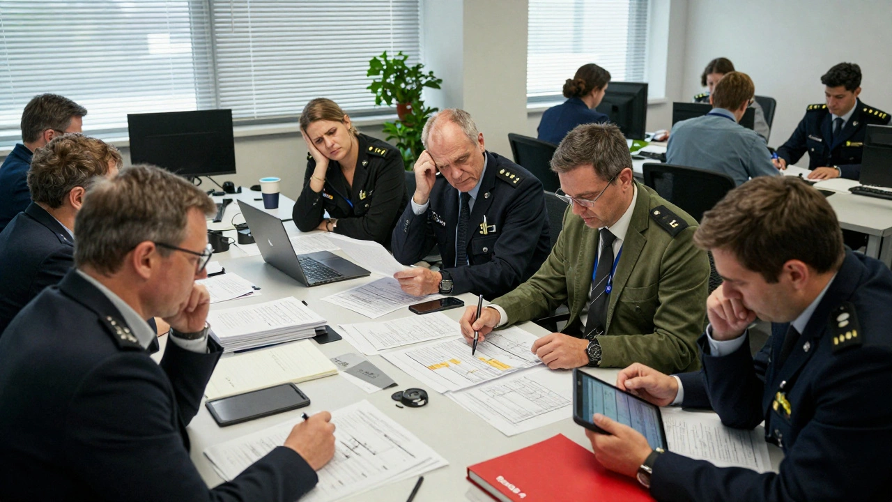 Beteiligung von Trägern öffentlicher Belange: Wie sie Bauprojekte verzögern oder retten