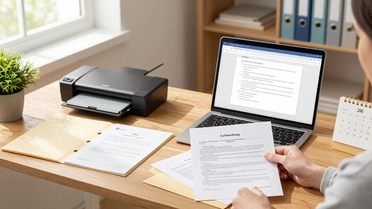 Dokumenten-Archivierung für Immobilien: Rechtssichere Aufbewahrung von Unterlagen und Gutachten