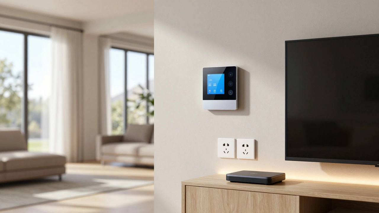 Smart-Home-Budget: Kosten und Amortisierung im Überblick