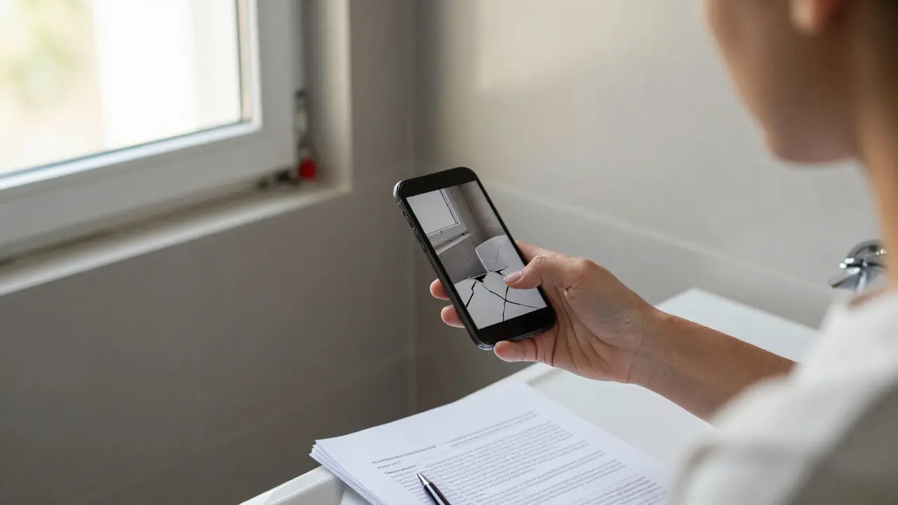 Garantie und Gewährleistung nach Renovierung: Was wirklich gilt und wie Sie Ihre Rechte durchsetzen