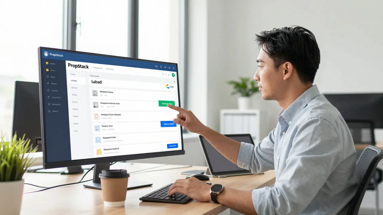 Lead-Management für Immobilienmakler: Die besten CRM-Lösungen 2025