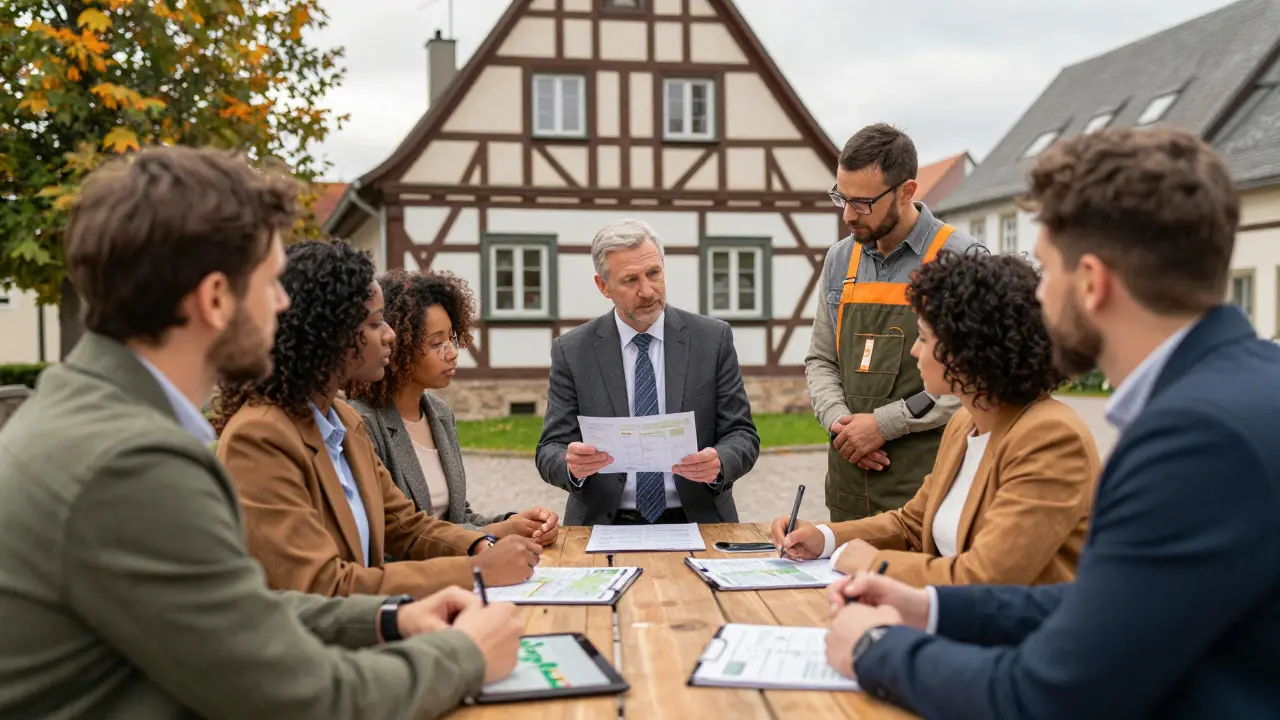 Markteintrittsstrategien in neuen Immobilienregionen: So gelingt der Einstieg ohne große Risiken
