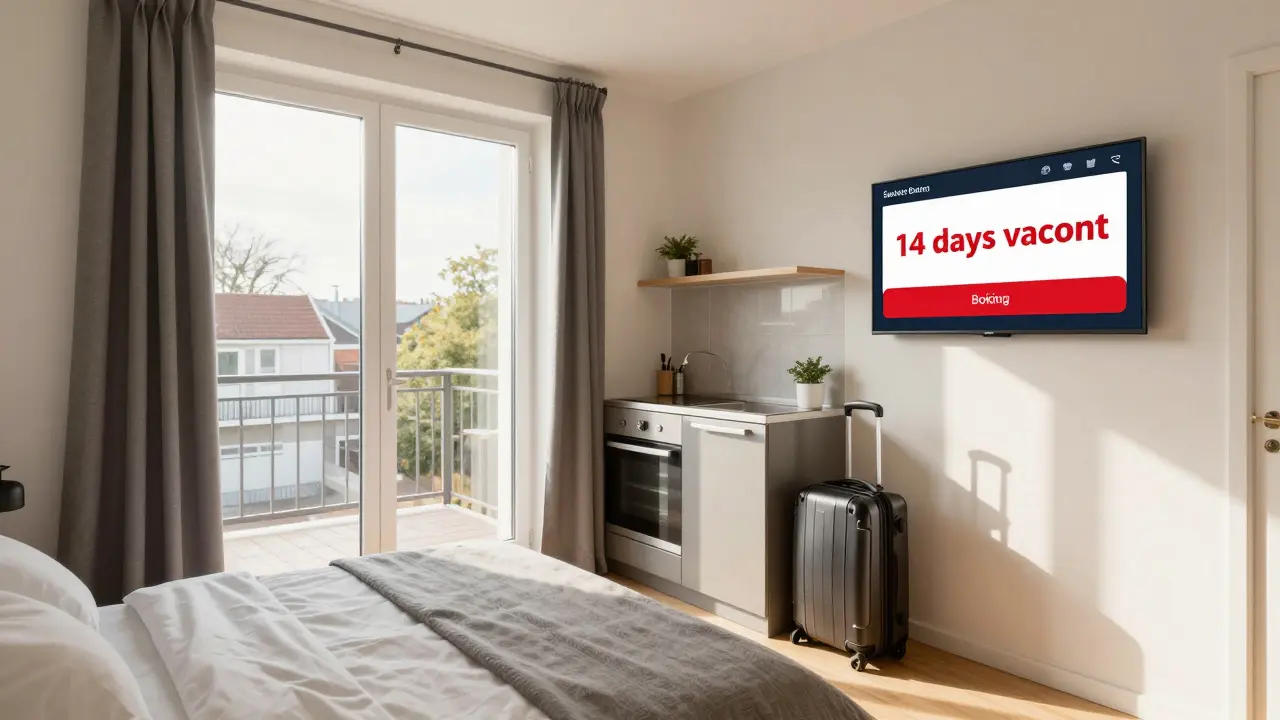 Ferienwohnung vs. Langzeitmiete: So vergleichen Sie die echte Rendite bei Immobilien