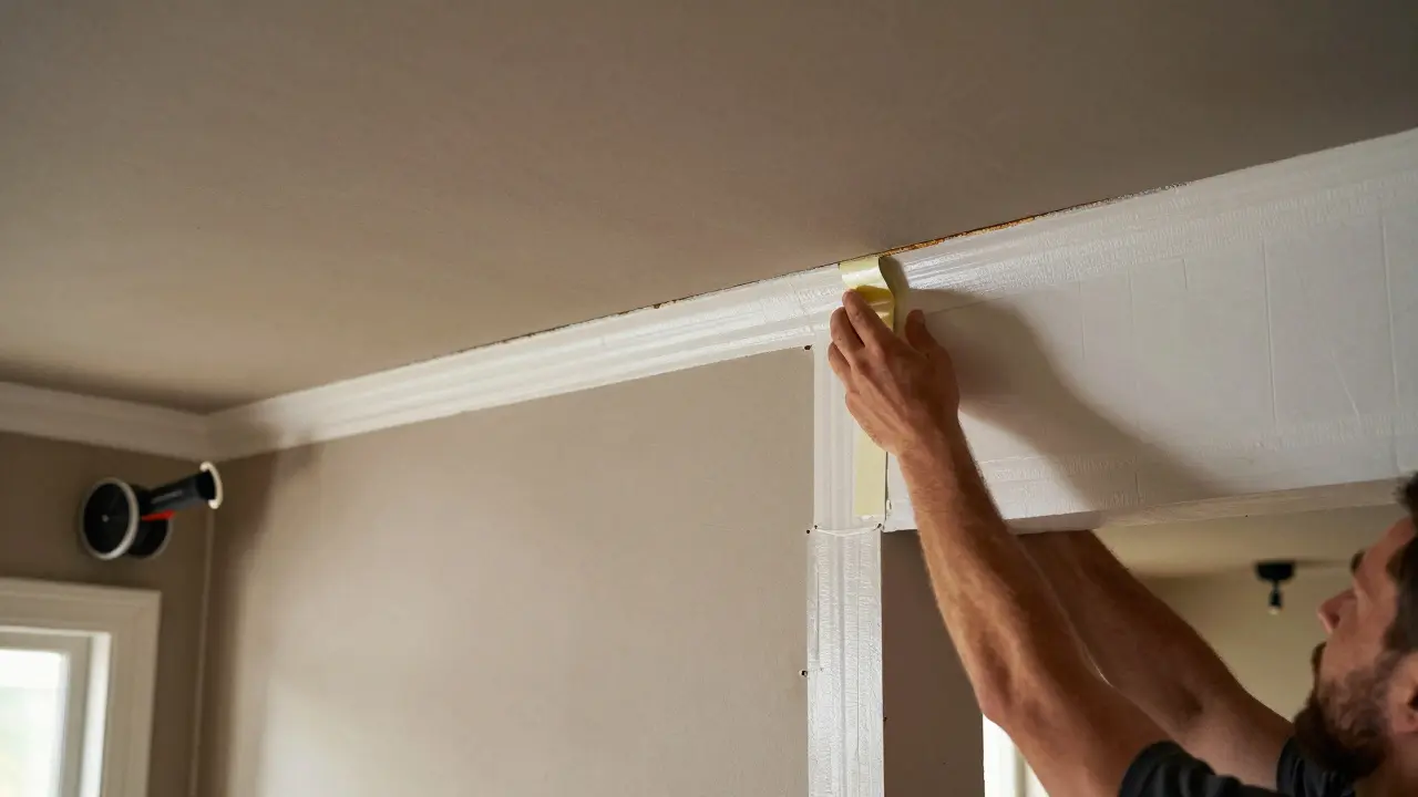 Innendämmung im Reihenhaus: So erreichen Sie luftdichte und schadensfreie Wärmedämmung