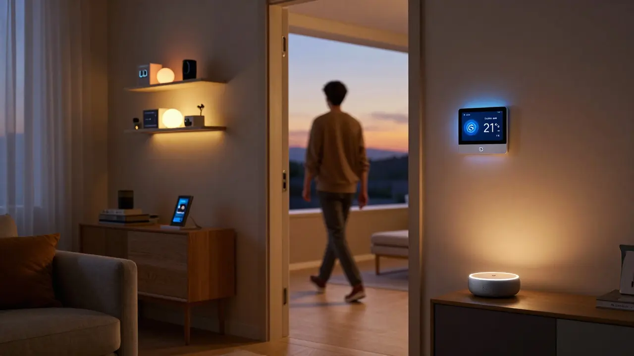 Sprachsteuerung für das Zuhause: Alexa, Google Assistant und HomeKit im Vergleich