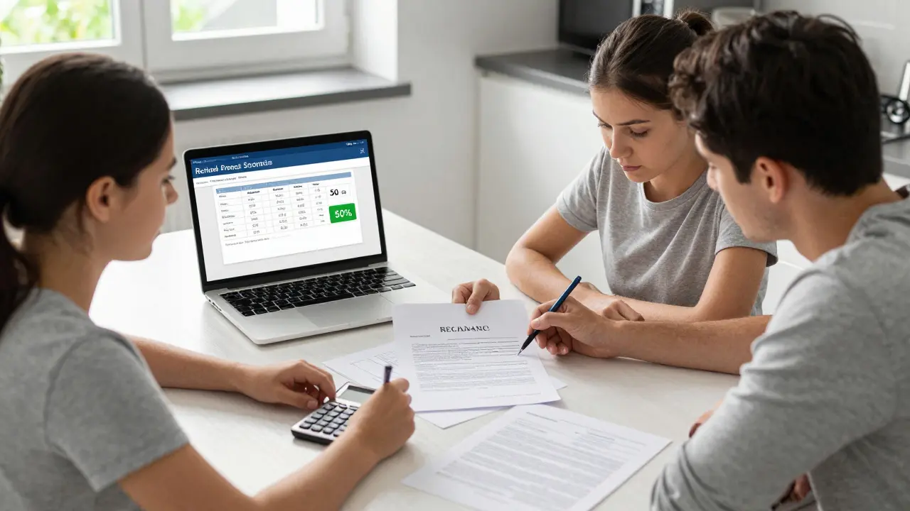 Vermietung an Verwandte: Steuerfallen und Mietrecht in Österreich