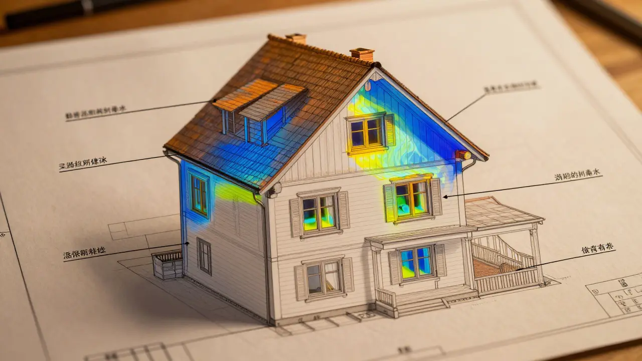 Fehler bei der Sanierungsplanung von Immobilien vermeiden: 12 Praxisbeispiele