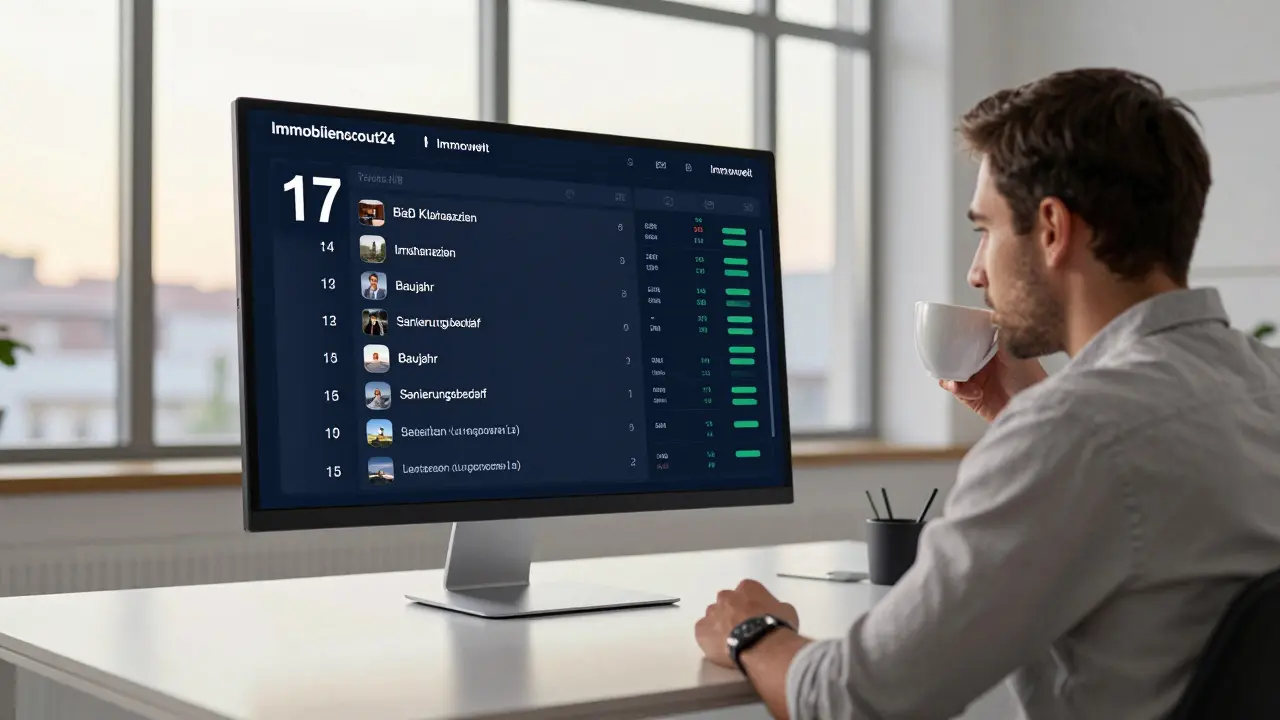 KI-gestützte Objektakquise für Immobilienmakler: Datenquellen und effektive Taktiken 2026