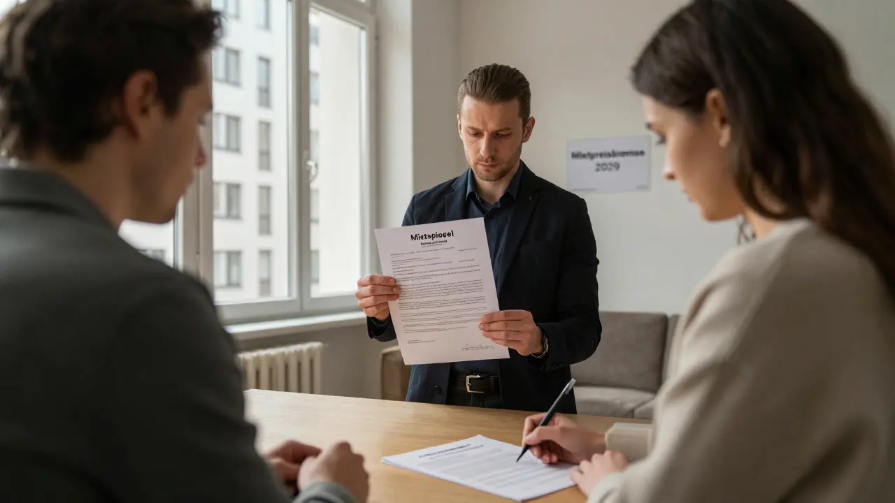 Mietpreisbremse und Regulierung: So managen Sie Risiken für Ihre Rendite