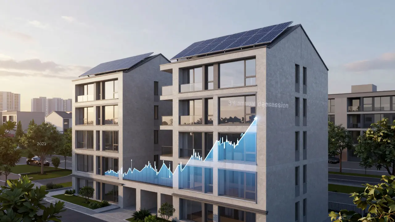 Steuervorteile bei Immobilienvermietung: So nutzen Sie die Abschreibung richtig