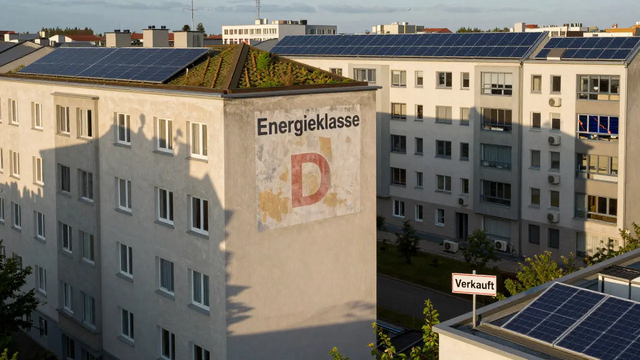 Taxonomie-Verordnung und Immobilien: Was Eigentümer 2026 wissen müssen