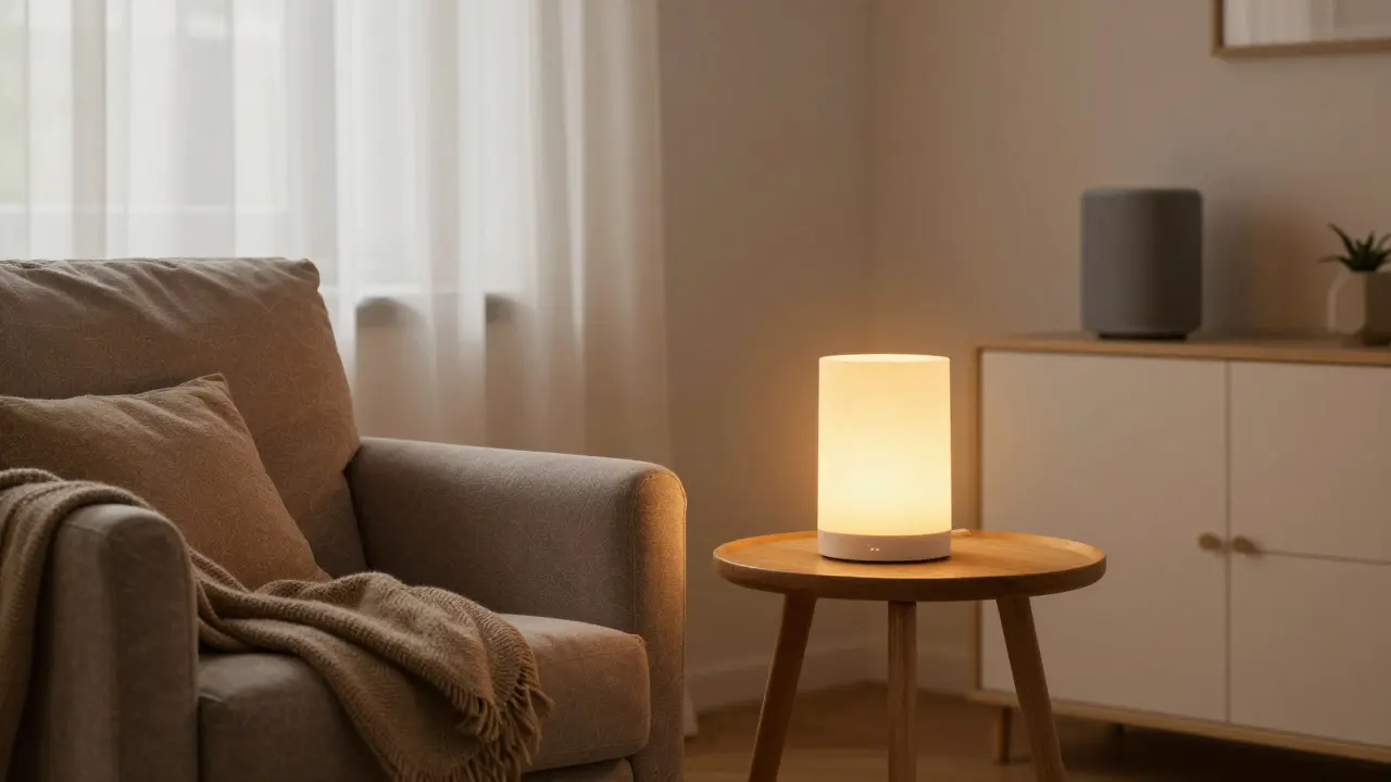 Barrierefreier Umbau: Seniorenwohnung mit Smart Home modernisieren