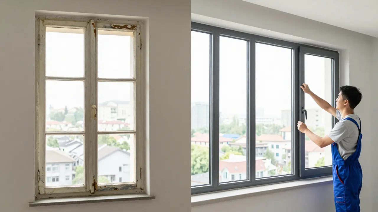 Mietzuschläge nach Modernisierung: Recht, Berechnung und Kappungsgrenzen