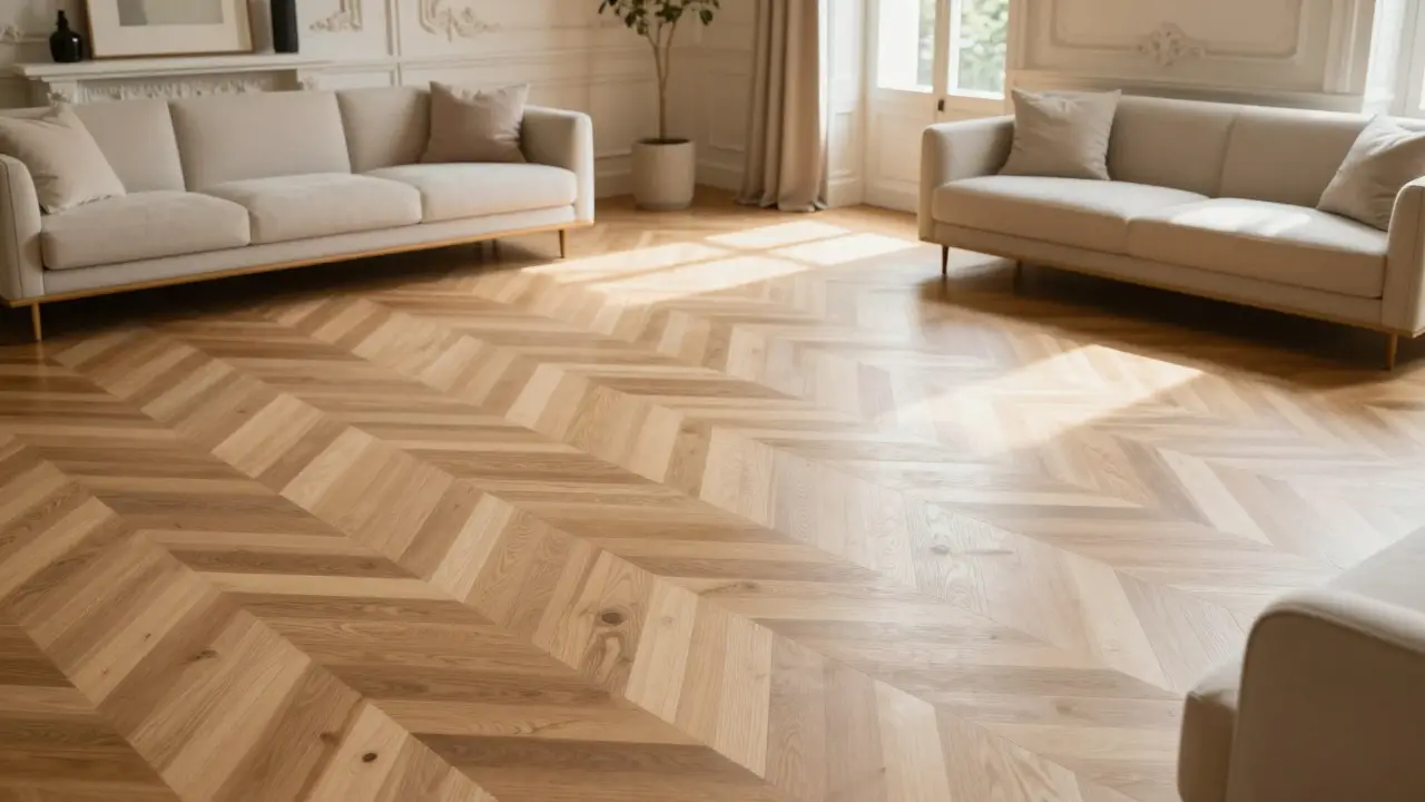 Nachhaltige Renovierung: Ökologische Materialien in der Praxis