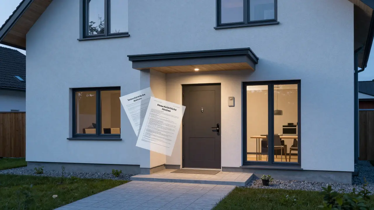 Bauaufsichtliche Abnahme beim Neubau: Ablauf, Checkliste & häufige Fehler