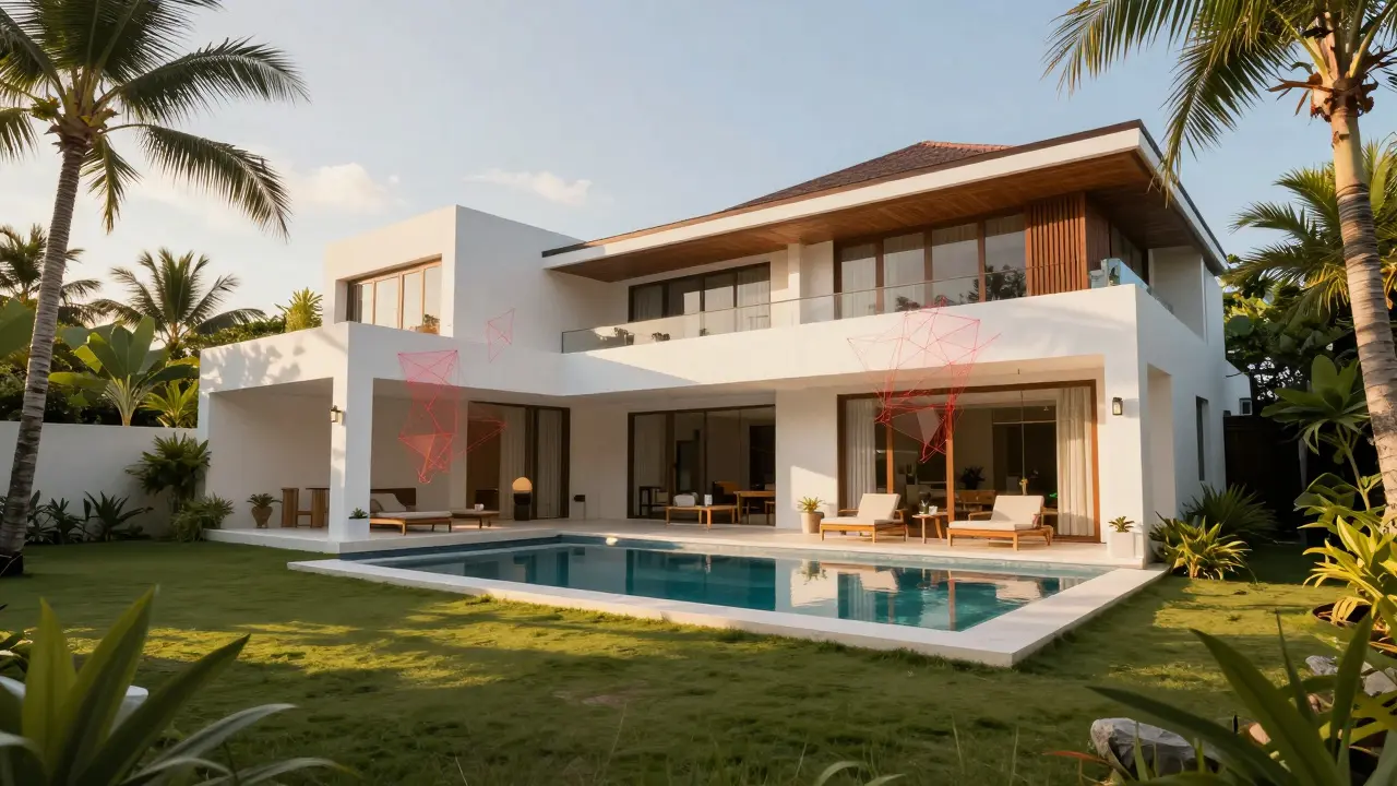 Kapitalanlage in Bali: Rechtliche Rahmenbedingungen für Immobilien (2026)