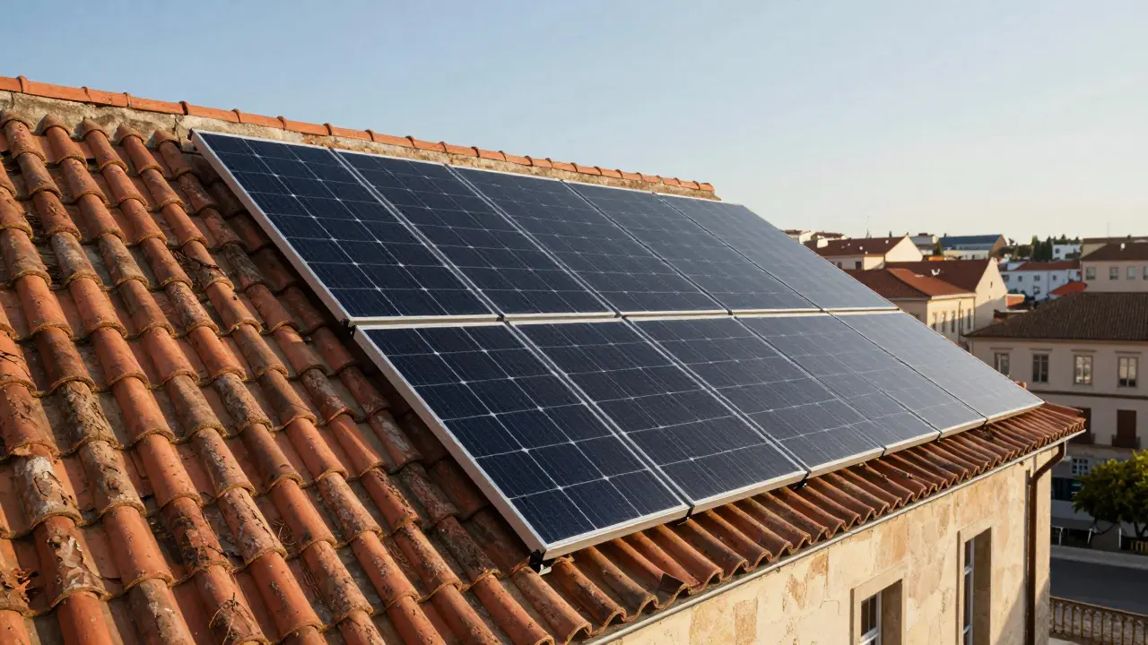 Photovoltaik auf Denkmälern: So gelingt die Genehmigung im Jahr 2026