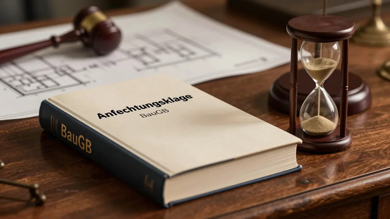 Stunde der Frist und Gesetzestexte bei Baustreitigkeiten