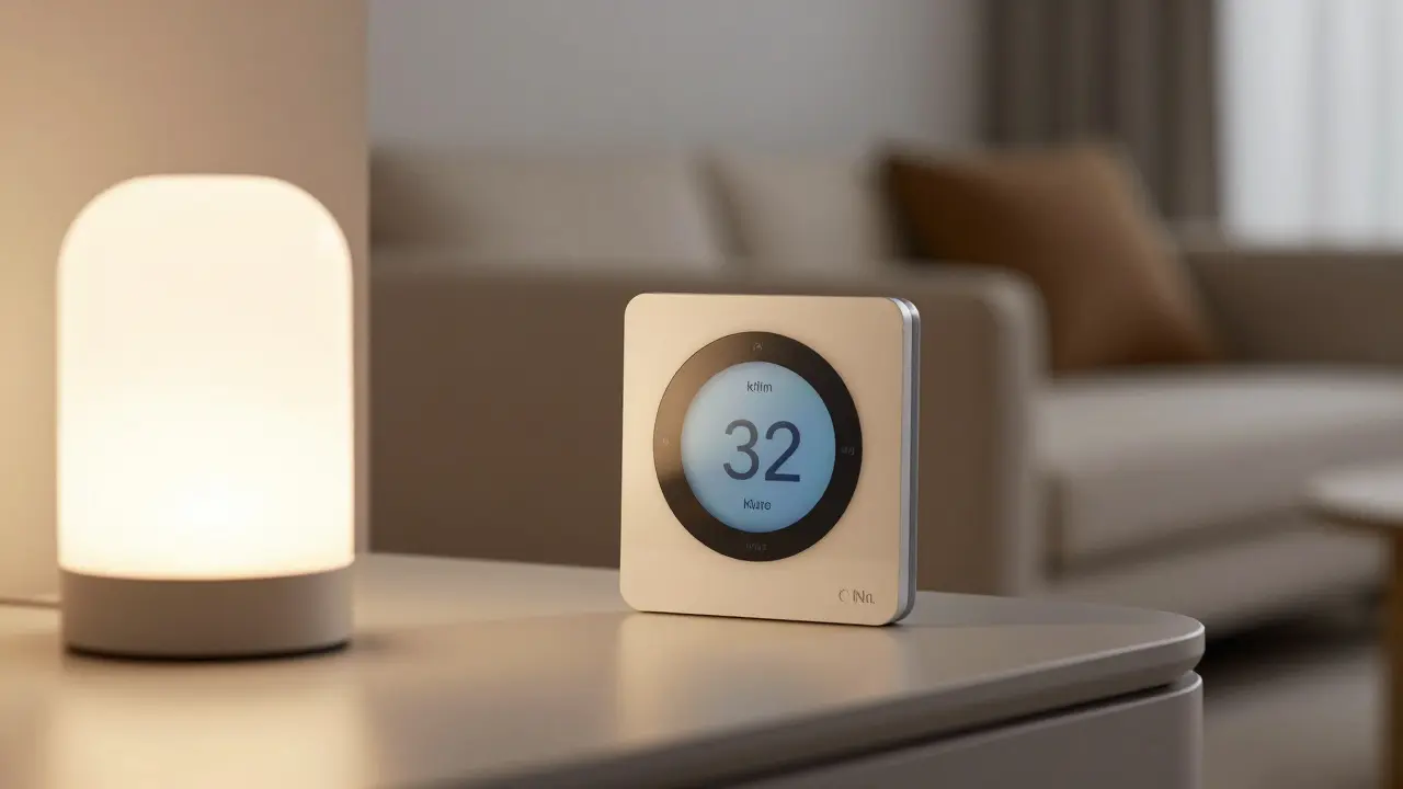 Zukunftsfähigkeit von Smart-Home-Systemen: Matter, Standards und Updates