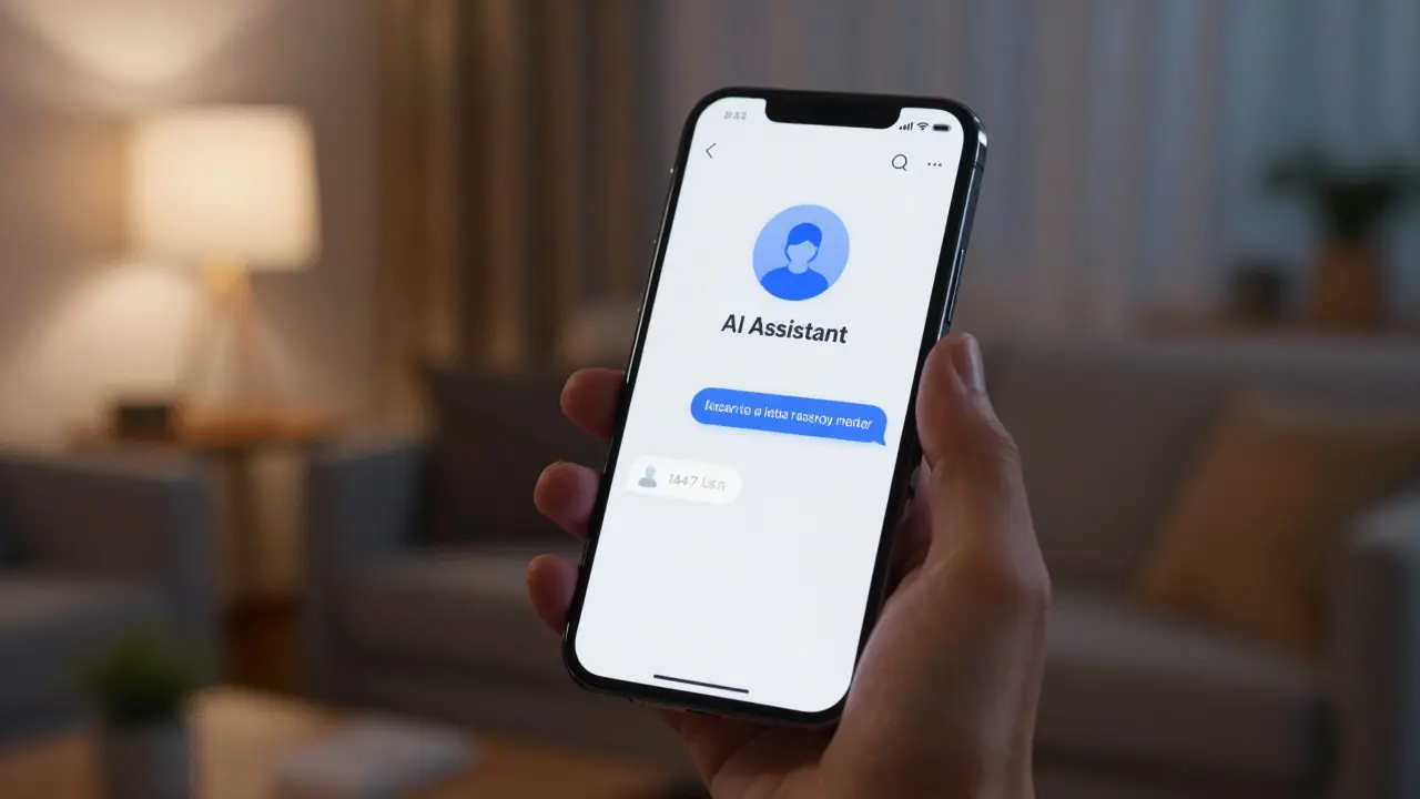 Chatbots im Immobilienvertrieb: Lead-Qualifizierung und Service automatisieren