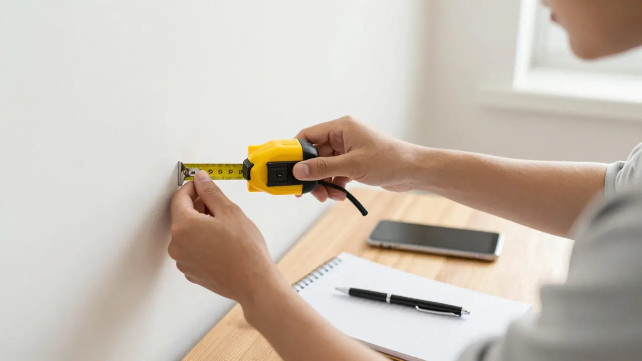 Immobilienbesichtigung: Die ultimative 25-Punkte-Checkliste für Käufer