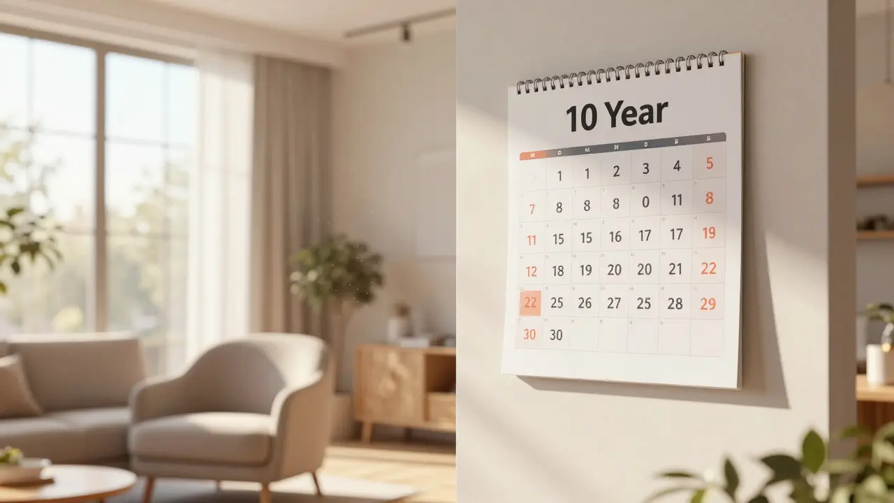 Spekulationssteuer beim Immobilienverkauf umgehen: 5 legale Strategien (2026)