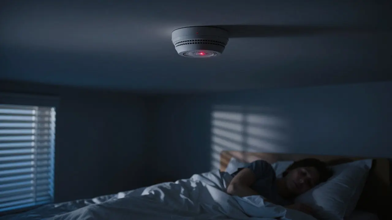 Rauchwarnmelder vernetzen: Pflicht, Vorteile und Installation
