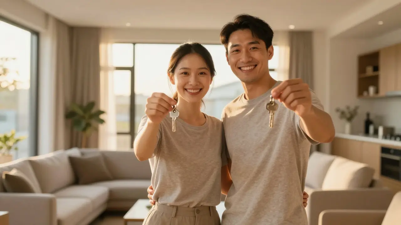 Schufa-Score verbessern: So sichern Sie bessere Konditionen für Ihren Immobilienkredit
