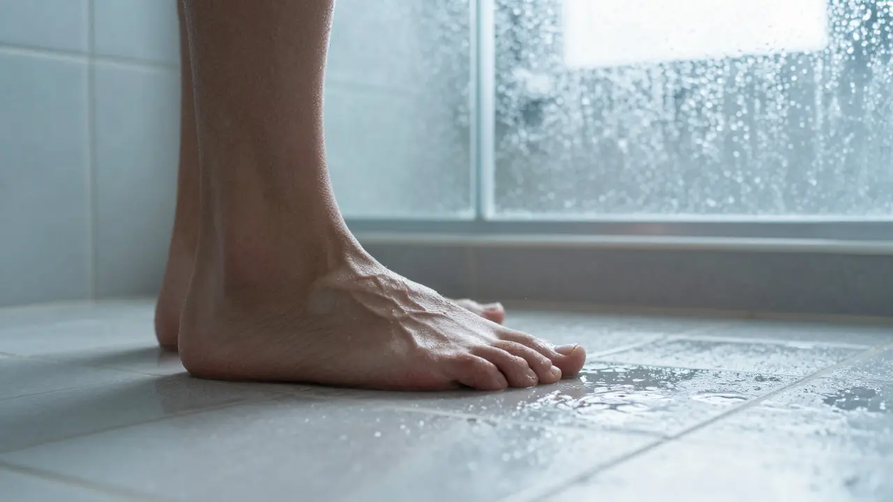 Badezimmerfliesen richtig wählen: Materialien, Qualität & Verlege-Tipps