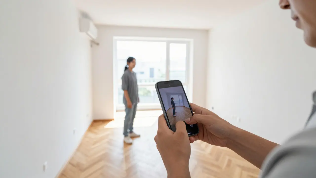 Digitales Übergabeprotokoll für Immobilien: Die besten Apps im Test (2026)