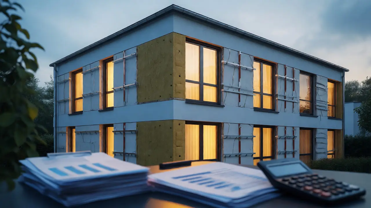 Abschreibung für vermietete Immobilien erhöhen: Modernisierung clever planen