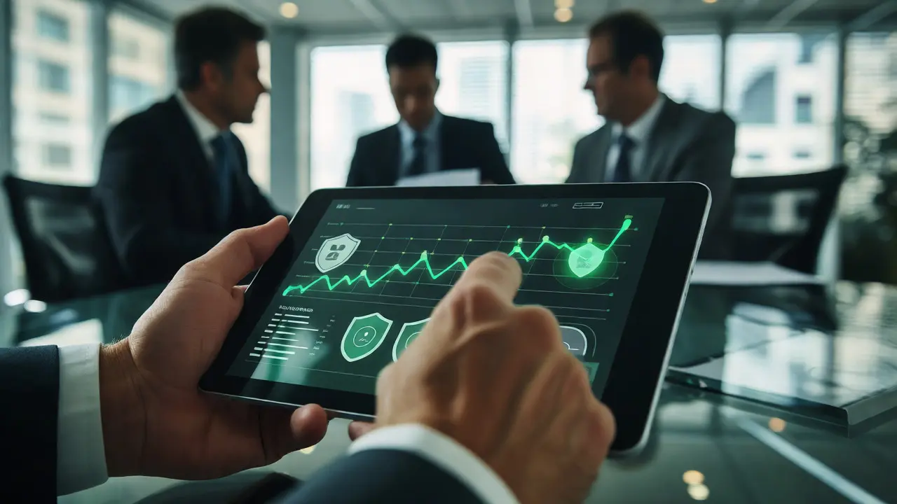 Digitale Immobilienbewertung im Bankkontext
