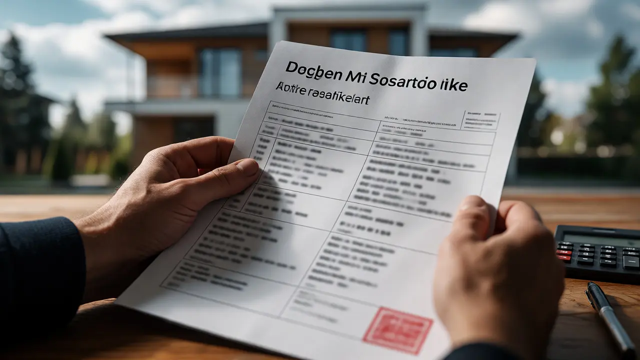 Gutachten anfechten: So prüfen Sie Ihren Immobilienwert richtig