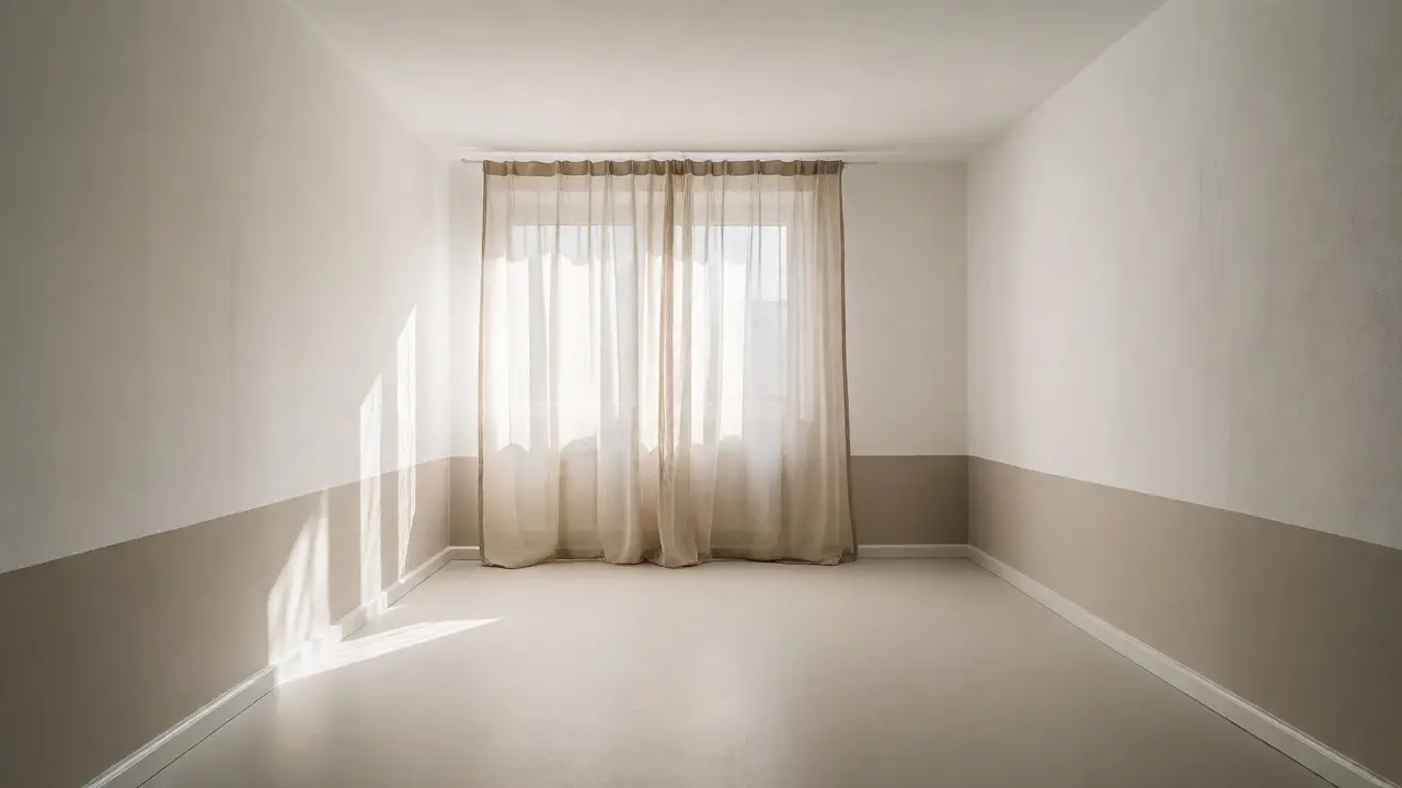 Kleine Räume größer wirken lassen: Die besten Renovierungstricks