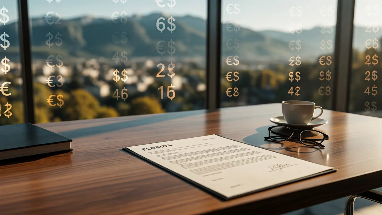Währungsrisiko bei Auslandsimmobilien: Forward oder Option?