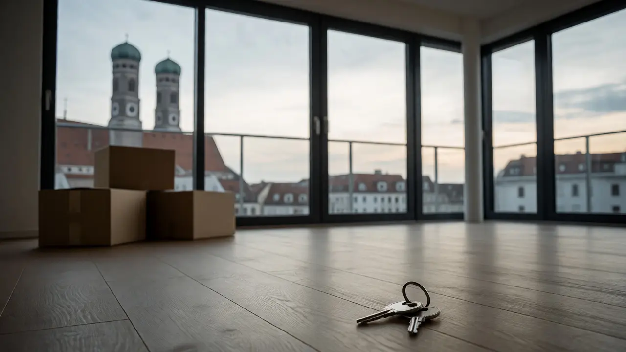 Wohnsitzwechsel ins Ausland: Meldepflichten, Fristen und Immobilien